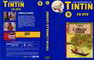 TINTIN L'OREILLE CASSEE